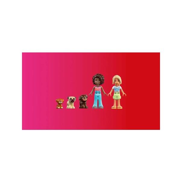 LEGO 42665 Igralište za kuce - 311221