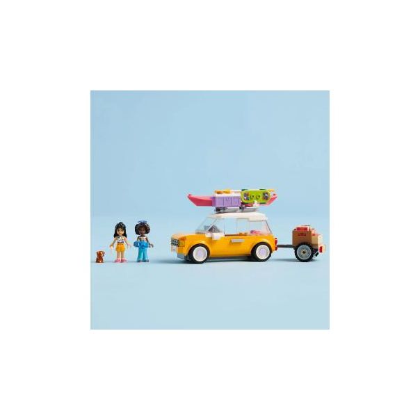 LEGO 42659 Auto za avanture sa prijateljima - 311228