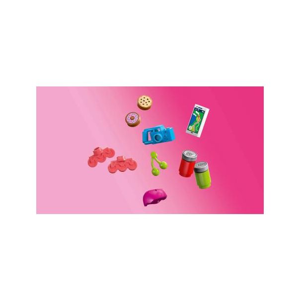 LEGO 42659 Auto za avanture sa prijateljima - 311228