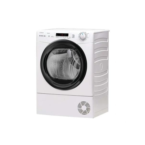 CANDY Mašina za sušenje veša CSEH8N1DBE-S - 17062