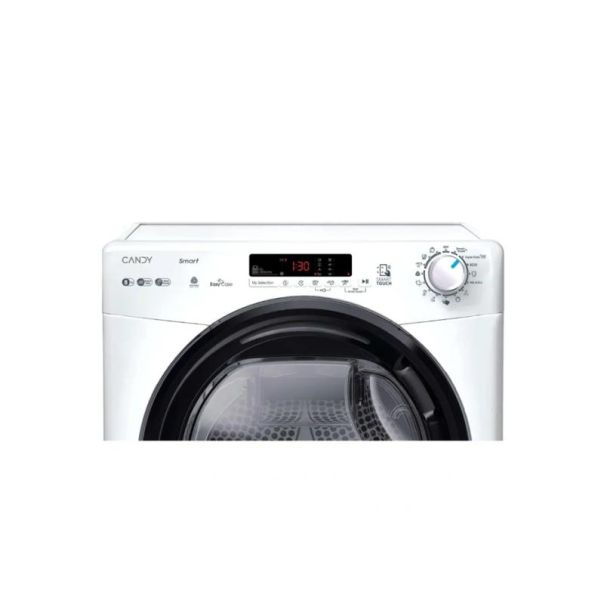 CANDY Mašina za sušenje veša CSEH8N1DBE-S - 17062