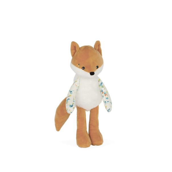 KALOO Plišana igračka lisica Leonard - K969896