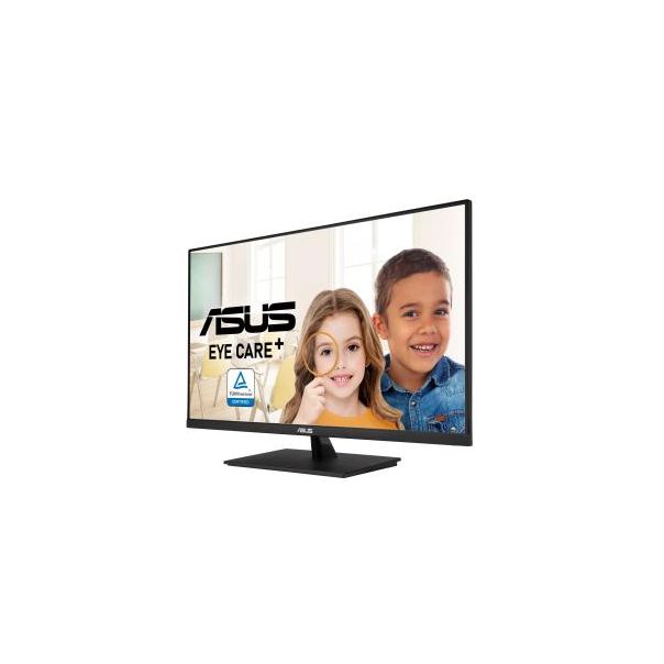 ASUS VP327Q 31.5 inča /VA/3840x2160 - 90LM09F0-B01O71