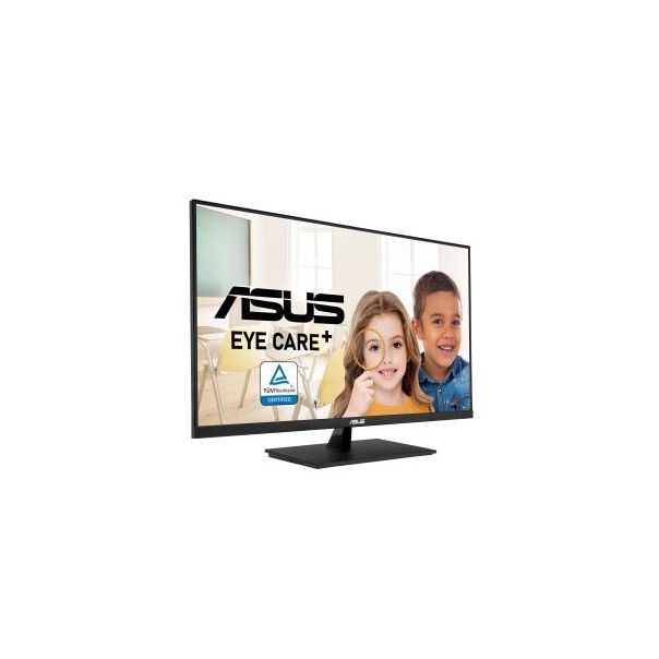 ASUS VP327Q 31.5 inča /VA/3840x2160 - 90LM09F0-B01O71