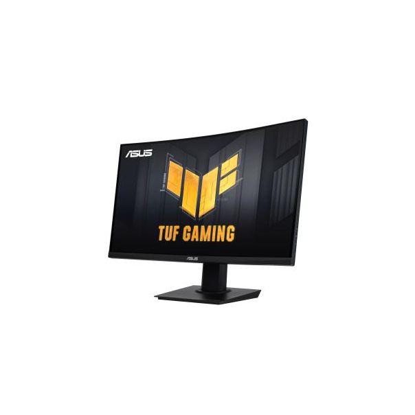 ASUS TUF VG24VQER 23.8 inča /VA,zakrivljen/1920x1080 - 90LM0AF0-B01170