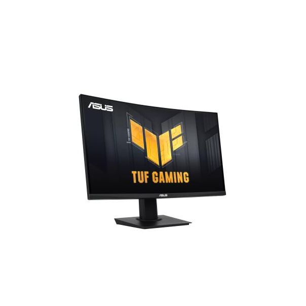 ASUS TUF VG24VQER 23.8 inča /VA,zakrivljen/1920x1080 - 90LM0AF0-B01170