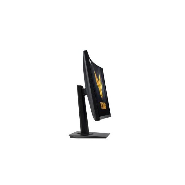 ASUS TUF VG24VQER 23.8 inča /VA,zakrivljen/1920x1080 - 90LM0AF0-B01170