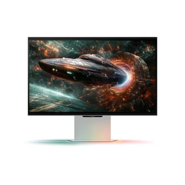 SAMSUNG LS27FG900XUXEN 27' inča IPS,3D/3840x2160/165Hz - LS27FG900XUXEN