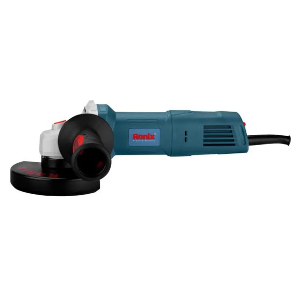 RONIX Ugaona brusilica 3113 CB 850W/115mm - 3113RX