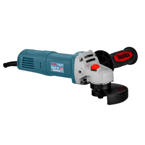 RONIX Ugaona brusilica 3113 CB 850W/115mm - 3113RX