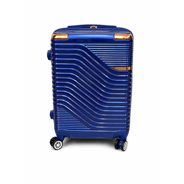 MKS Set putnih kofera 3/1 Plavi - EP3258192