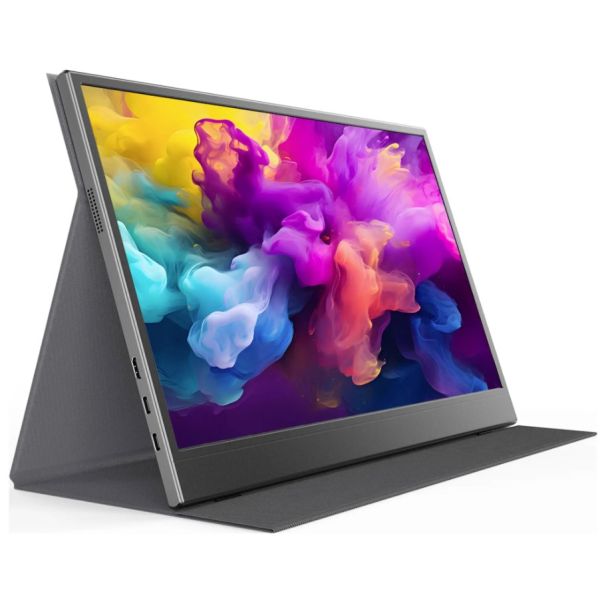 DENVER Prenosivi monitor PMO-15604 - EP3152314