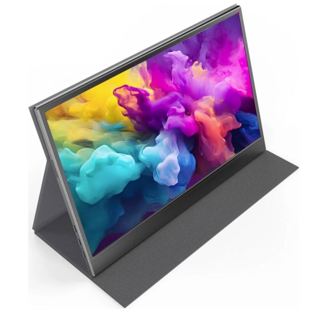 DENVER Prenosivi monitor PMO-15604 - EP3152314