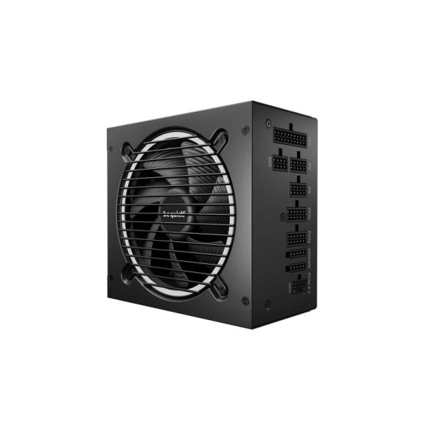Napajanje Be Quiet Pure Power 13 M 850W Gold BP027EU ATX3.1 - BP027EU