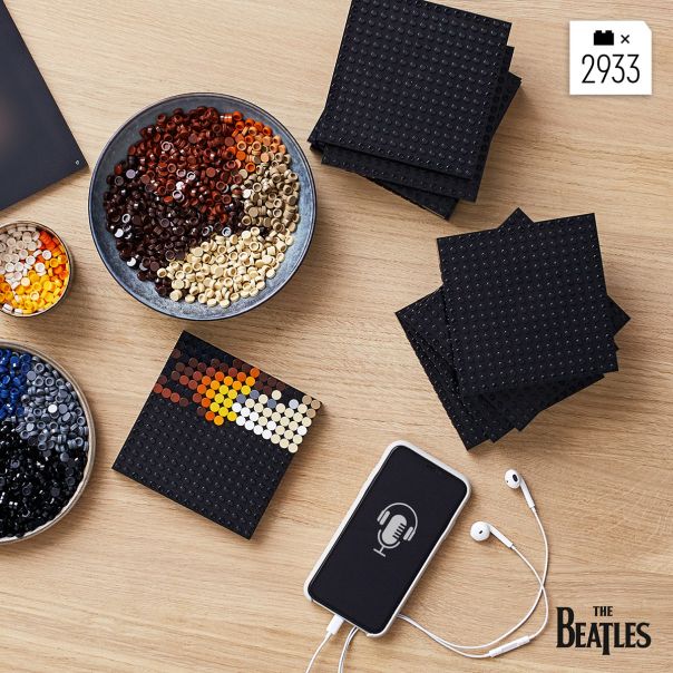 31198 The Beatles - 31198