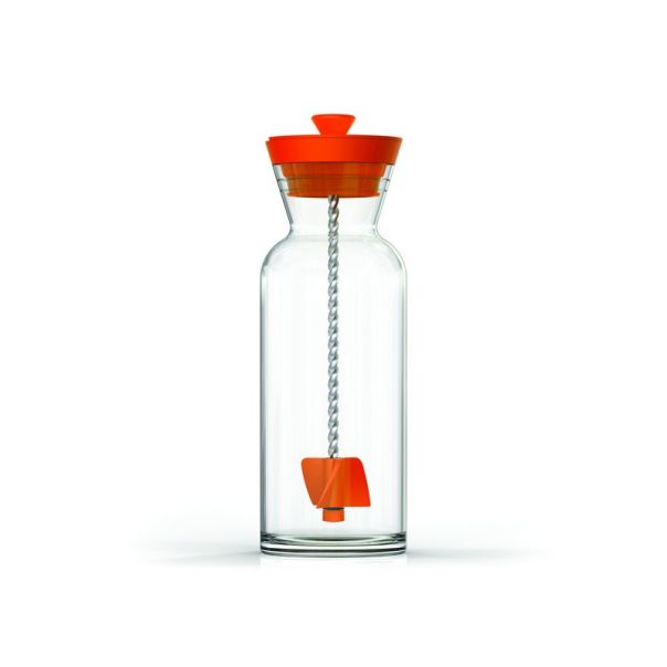 PASABAHCE Zest mikser-posuda 1260 cc asst. - 190272