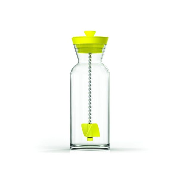 PASABAHCE Zest mikser-posuda 1260 cc asst. - 190272