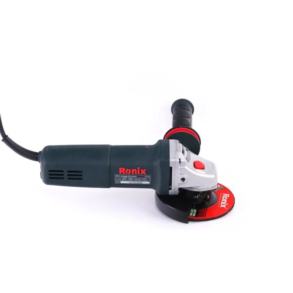 RONIX Ugaona brusilica 3120N 750W/115mm - 3120NRX