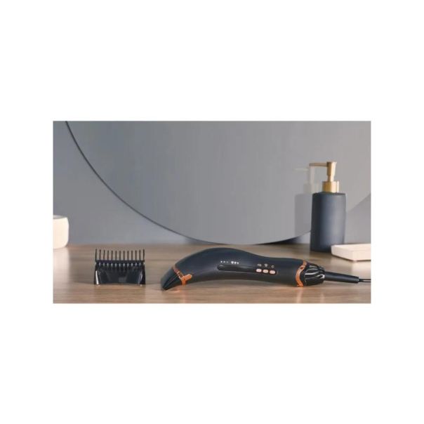 ROWENTA Fen za kosu Ultimate Experience Air Motion CF8C20 - 21611