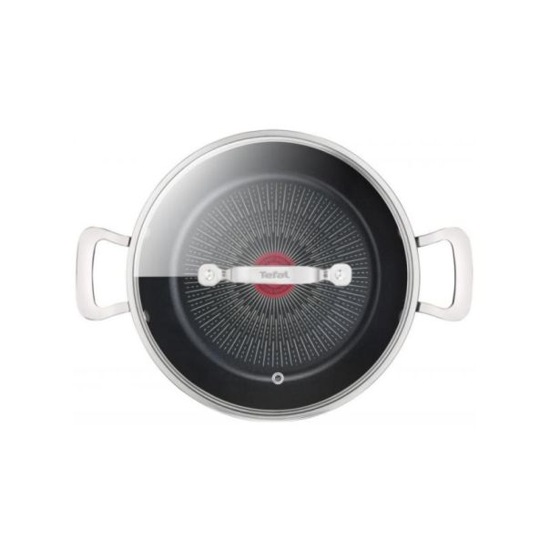 TEFAL Šerpa sa poklopcem 26cm P G2557172 - EP2065892