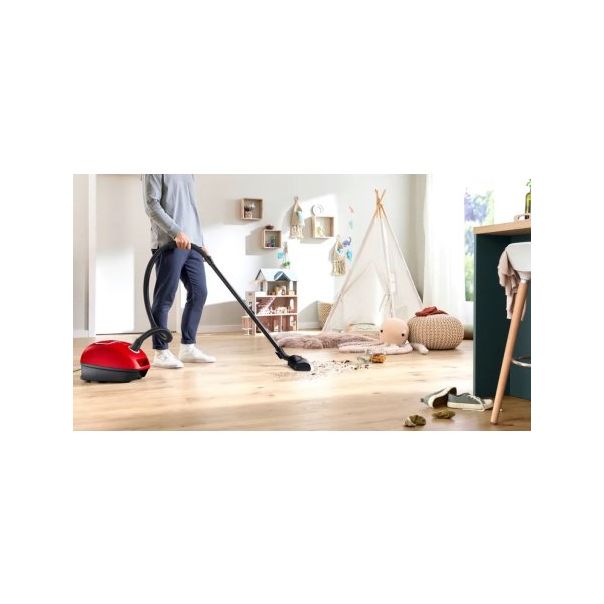 BOSCH Usisivač sa kesom za prašinu BGB41PET1 - 312133