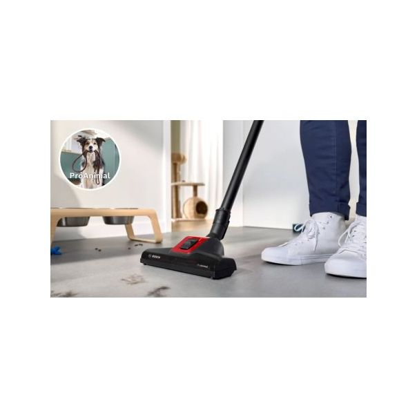 BOSCH Usisivač sa kesom za prašinu BGB41PET1 - 312133