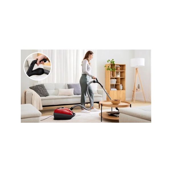 BOSCH Usisivač sa kesom za prašinu BGB8PET3A - 312134