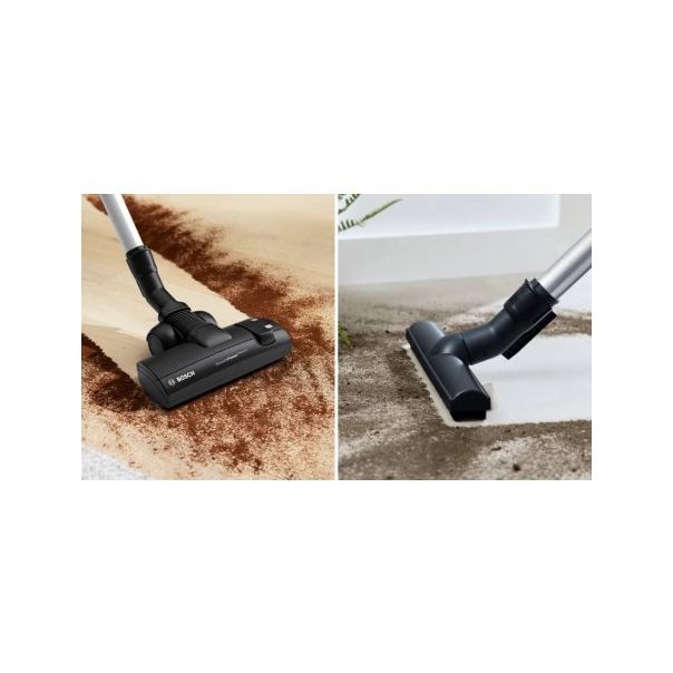 BOSCH Usisivač sa kesom za prašinu BGB8PET3A - 312134
