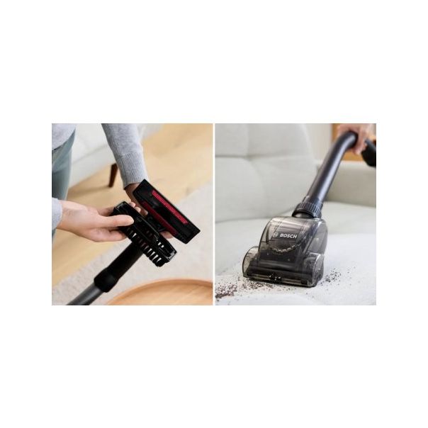 BOSCH Usisivač sa kesom za prašinu BGB8PET3A - 312134