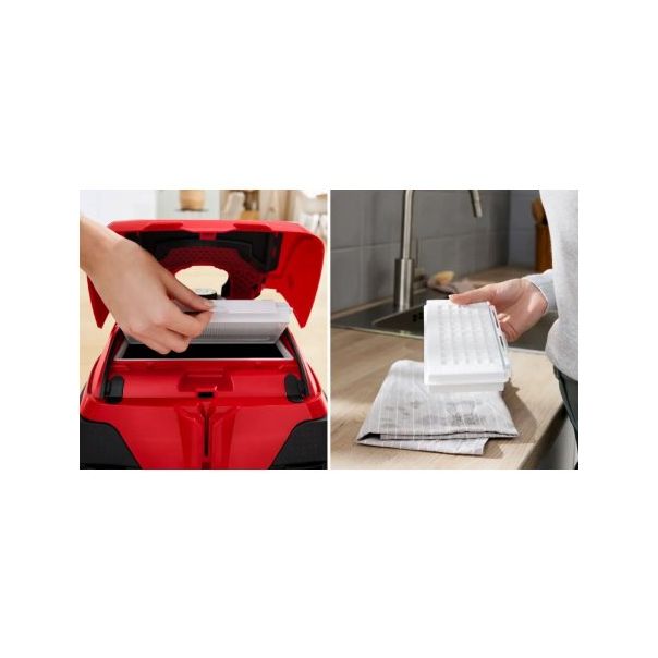 BOSCH Usisivač sa kesom za prašinu BGB8PET3A - 312134