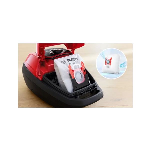 BOSCH Usisivač sa kesom za prašinu BGB8PET3A - 312134