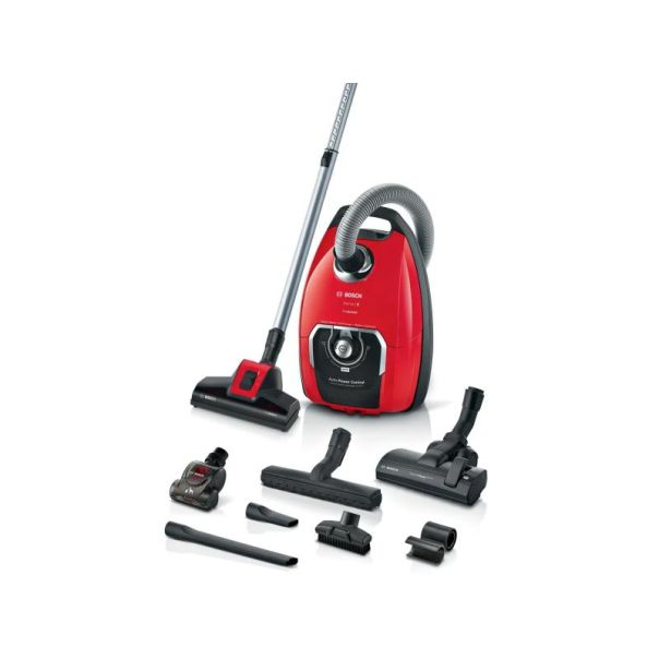 BOSCH Usisivač sa kesom za prašinu BGB8PET3A - 312134