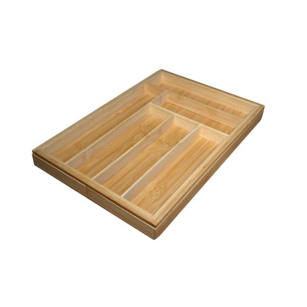 SIGMA Podesivi organizator escajga za fioku 32/46x45cm JIN-G16-G093 - 3122058