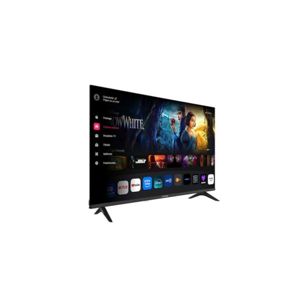 FOX Televizor 43WHA470E, Full HD, WhaleOS Smart - 43WHA470E