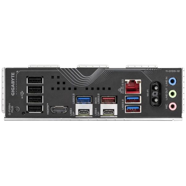 GIGABYTE X870 EAGLE WIFI7 1.0 matična ploča - EP3310205