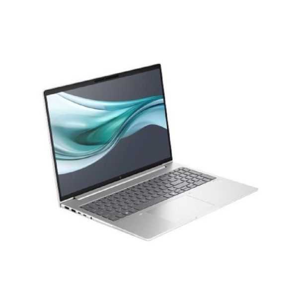 HP EliteBook 6 G1iR 16 (Pike silver aluminum) WUXGA IPS, Core 5 120U, 16GB, 512GB SSD, Win 11 Pro (9M4K4AT) - 0001411972