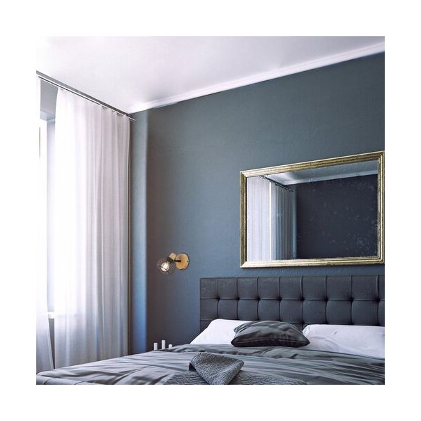 Rabalux Spot rasveta Grendel E14 1x MAX 40W bukva (3127) - 3127