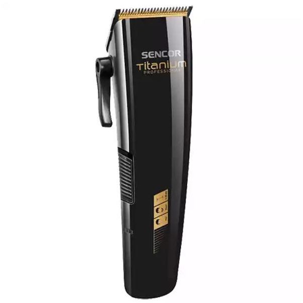 SENCOR Trimer za kosu SHP 8400BK, crna - EP2816682