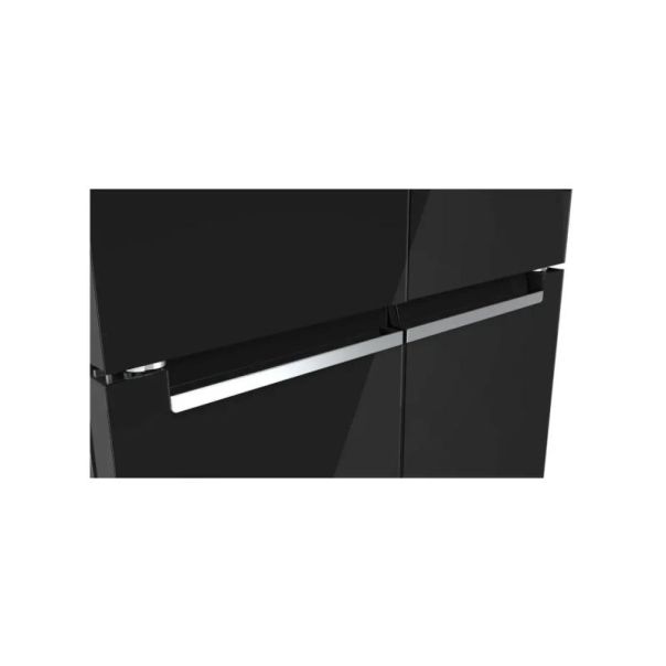 BOSCH Side by side frižider KMC85LBEA - EP2951432