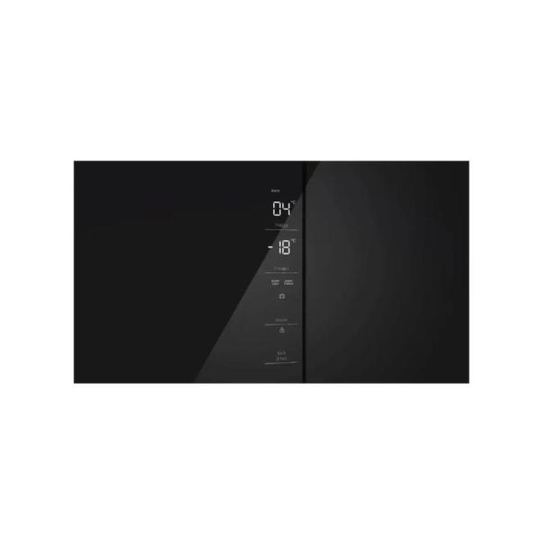 BOSCH Side by side frižider KMC85LBEA - EP2951432