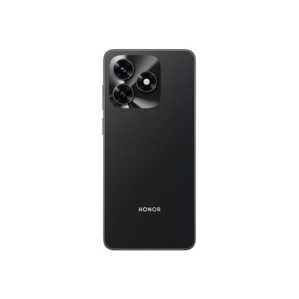 HONOR X5c Plus 4/128GB, crna - 5109BYFH