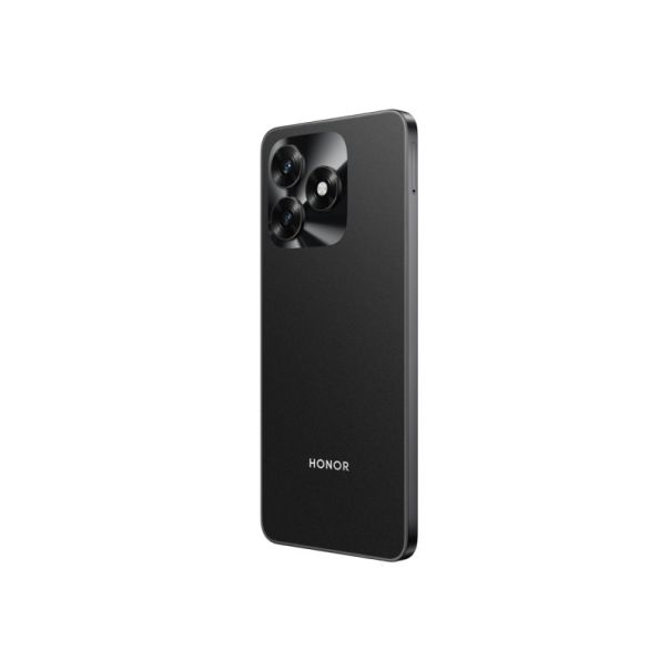 HONOR X5c Plus 4/128GB, crna - 5109BYFH