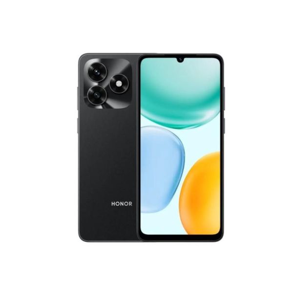 HONOR X5c Plus 4/64GB, crna - 5109BYFD