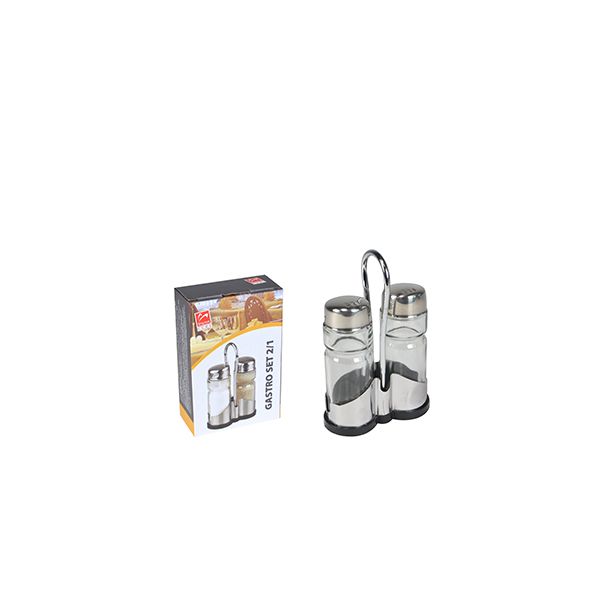 SIGMA Set posuda za so i biber JIN-3038 - EP2994376