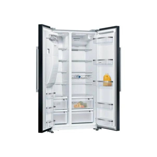 BOSCH Side by side frižider KAD93ABEP - EP2951384