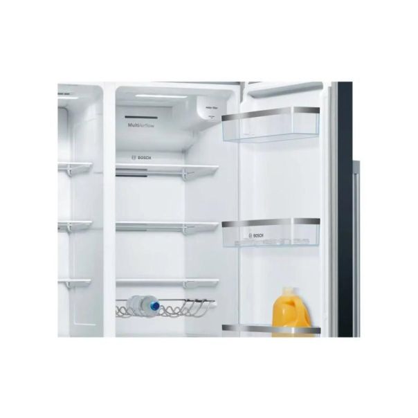 BOSCH Side by side frižider KAD93ABEP - EP2951384