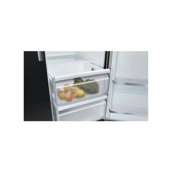 BOSCH Side by side frižider KAD93ABEP - EP2951384