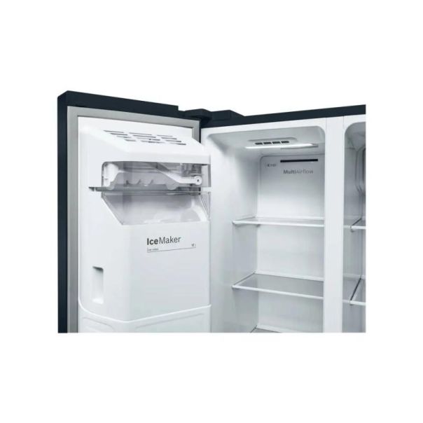 BOSCH Side by side frižider KAD93ABEP - EP2951384