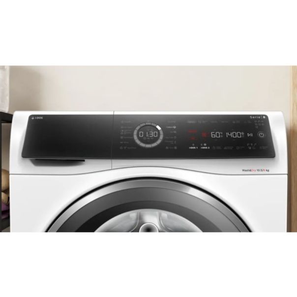 BOSCH Mašina za pranje i sušenje veša WNC254A0BY - EP2951761