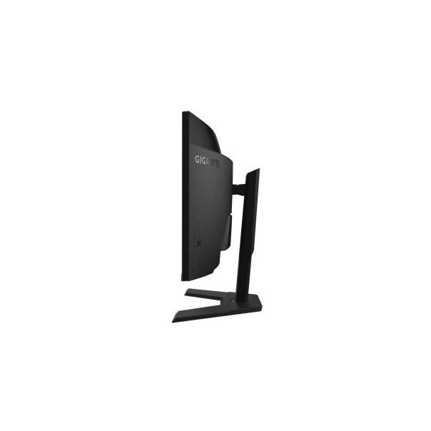 GIGABYTE 34 inča GS34WQCA WQHD 3440 x 1440 120Hz Gaming Monitor - MON03382